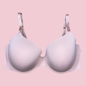 Pale Pink Victoria’s Secret Bra